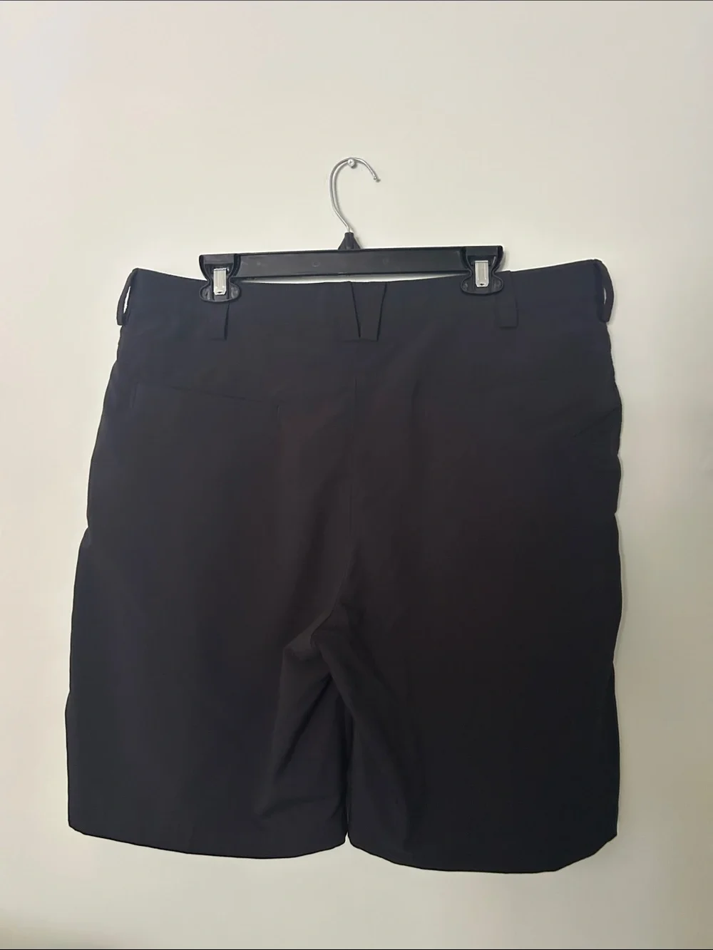 Under Armour Men’s Dark Teal Athletic Shorts